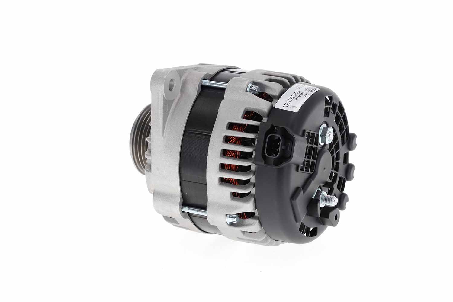 Generator / alternator 8EL 011 713-071 HELLA